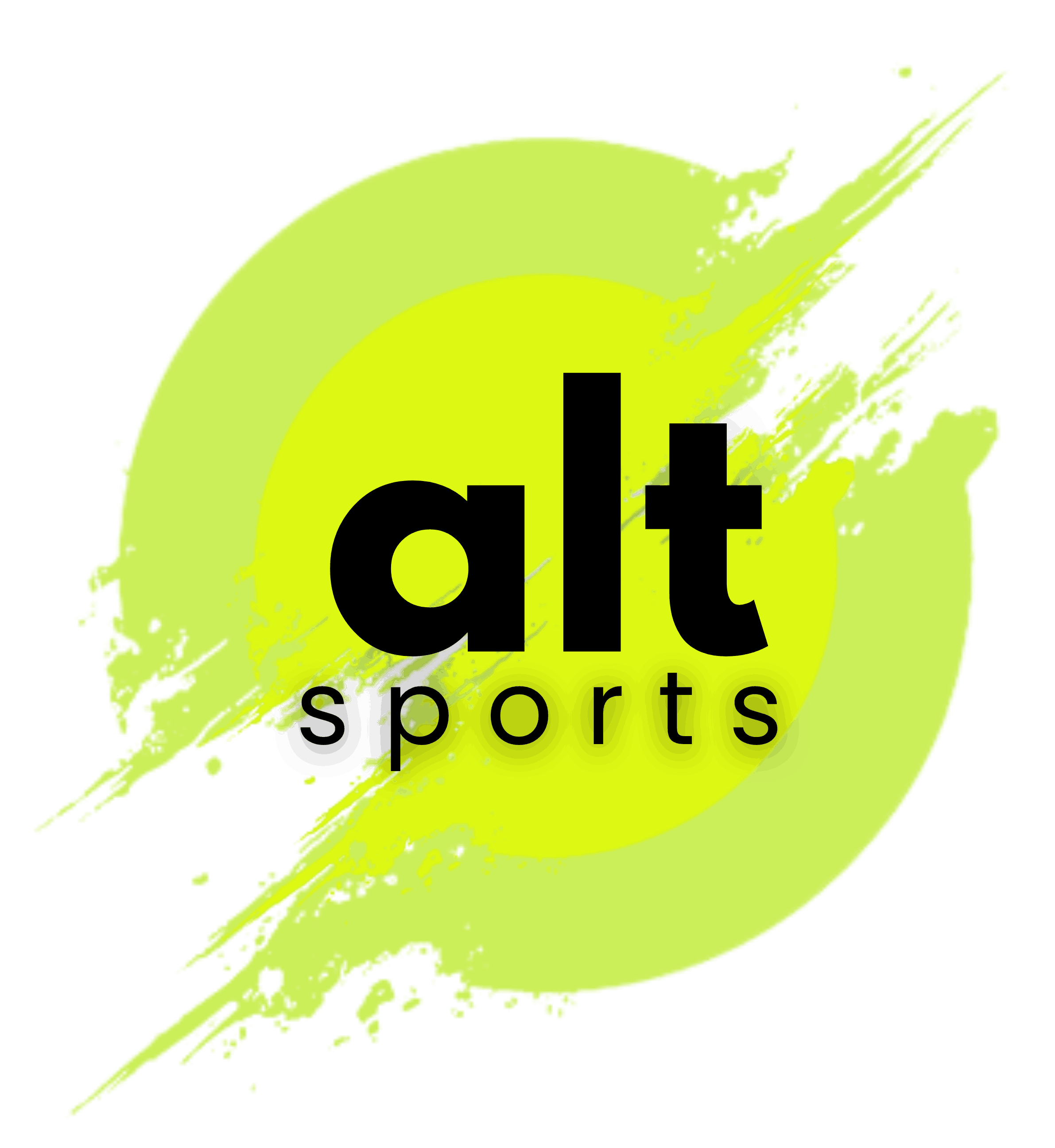 Alt Sports Logo